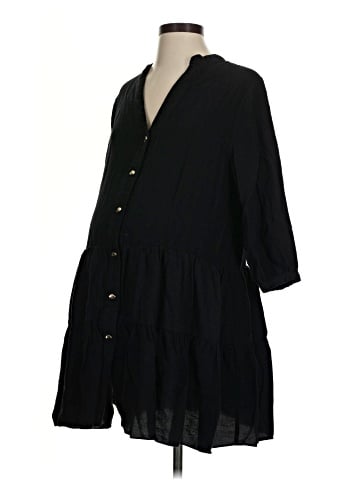 Soon Casual Dress (view 1)