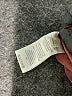 Free People 100% Polyester Silver Cocktail Dress Size M - photo 8