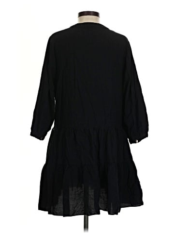 Soon Casual Dress (view 2)