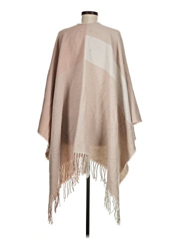 Soia & Kyo Poncho (view 2)