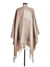 Soia & Kyo 100% Acrylic Tan Poncho One size - photo 2