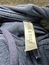 Fabletics Blue Zip Up Hoodie Size M - photo 6