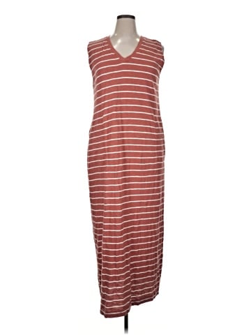 Lou & Grey Casual Dress (view 1)