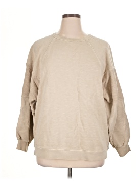 Mwl By Madewell Sweatshirt
