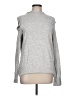 Cotton On Gray Turtleneck Sweater Size L - photo 1