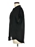 Daniel Rainn 100% Polyester Black Short Sleeve Blouse Size M - photo 5