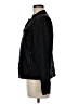 Chico's Black Denim Jacket Size Med (1) - photo 5