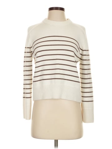 Abercrombie & Fitch Turtleneck Sweater (view 1)