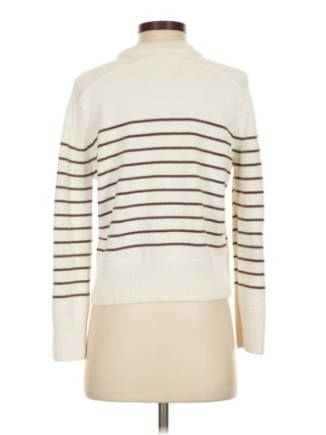 Abercrombie & Fitch Turtleneck Sweater (view 2)