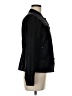 Chico's Black Denim Jacket Size Med (1) - photo 4