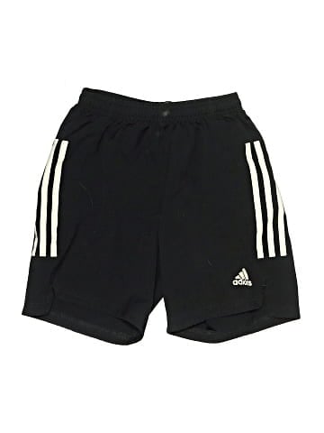 Adidas Athletic Shorts (view 1)