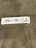 Active USA 100% Polyester Brown Long Sleeve Blouse Size S - photo 7
