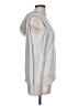 Cotton On Gray Turtleneck Sweater Size L - photo 4