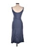Assorted Brands Gray Casual Dress Size M - photo 2