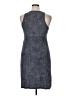 Athleta Tweed Gray Cocktail Dress Size XL - photo 2