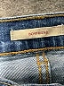 Levi's Solid Blue Jeans Size 28 waist - photo 7