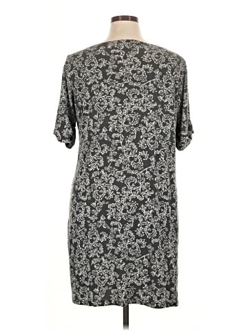 Karen Scott Sport Casual Dress (view 2)