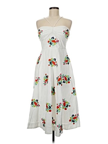Leifsdottir Casual Dress (view 1)