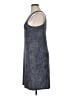 Athleta Tweed Gray Cocktail Dress Size XL - photo 5