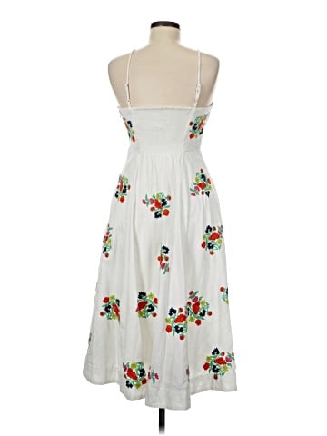 Leifsdottir Casual Dress (view 2)