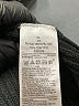 Gap 100% Cotton Solid Black Pullover Sweater Size XL - photo 8