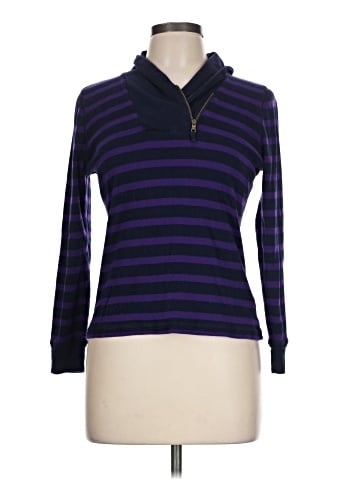 Lauren Jeans Co. Pullover Sweater (view 1)