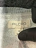 Pilcro 100% Cotton Gray Sweatshirt Size M - photo 7