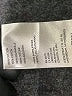 Pilcro 100% Cotton Gray Sweatshirt Size M - photo 8