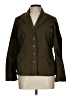 Talbots Green Blazer Size 10 - photo 1