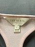 Ted Baker London Ivory Tank Top Size 2 (0) - photo 7