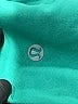 Lululemon Athletica Solid Teal Active Pants Size 8 - photo 7