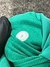 Lululemon Athletica Solid Teal Active Pants Size 8 - photo 8