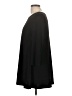 I.C. By Connie K Black 3/4 Sleeve Top Size L - photo 5