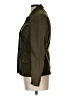 Talbots Green Blazer Size 10 - photo 5