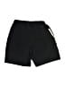 Adidas 100% Polyester Solid Black Athletic Shorts Size M (youth) - photo 2