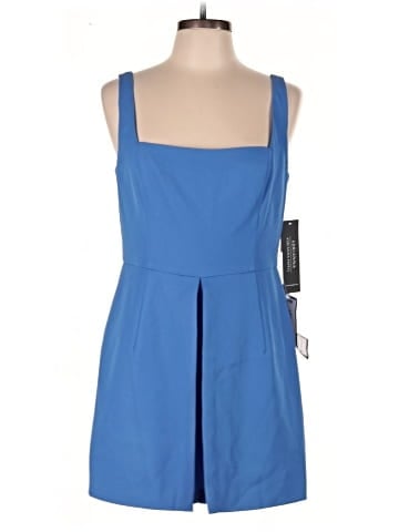 Adrianna Papell Romper (view 1)