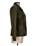 Talbots Green Blazer Size 10 - photo 4