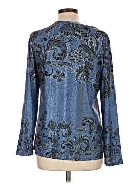Unbranded Long Sleeve Blouse (view 2)
