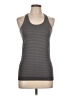 Under Armour Gray Active Tank Size L - photo 1