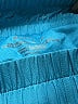 Athleta Solid Teal Blue Athletic Shorts Size S - photo 3