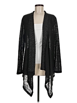 Essentials Cardigan (view 1)
