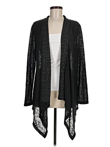Essentials Cardigan (view 1)