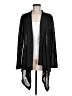 Essentials Black Cardigan Size M - photo 1