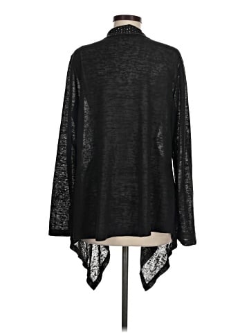 Essentials Cardigan (view 2)