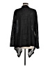 Essentials Black Cardigan Size M - photo 2