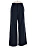 Zara Blue Casual Pants Size M - photo 1
