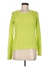 Aeropostale Green Pullover Sweater Size M - photo 1