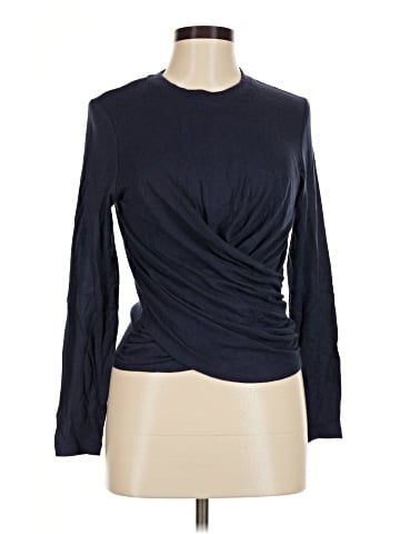 Joe's Jeans Long Sleeve Top (view 1)