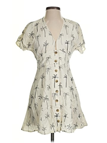 Marine Layer Casual Dress (view 1)