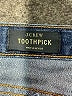 J.Crew Blue Jeans Size 28 waist - photo 7